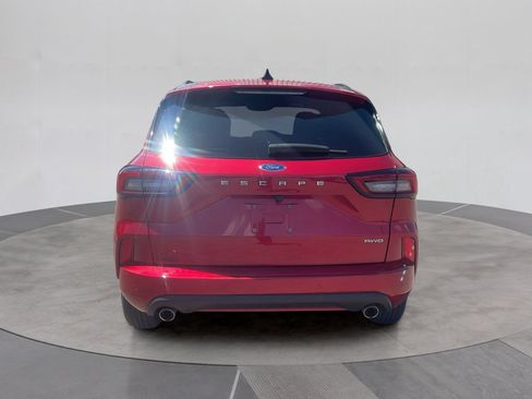 Used 2023 Ford Escape ST-Line w/ Tech Pack #1 AWD/4WD image 5