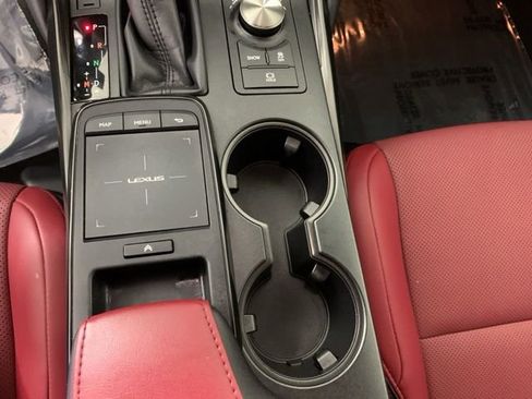 Used 2025 Lexus IS 350 F Sport w/ Navigation Package AWD/4WD image 26