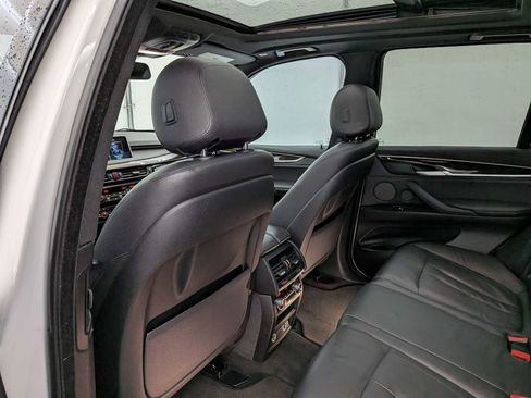 Used 2017 BMW X5 sDrive35i image 18