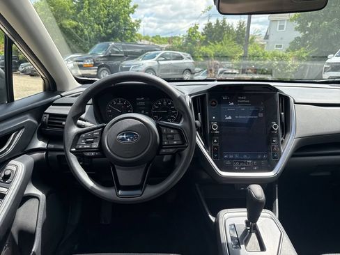 Used 2024 Subaru Crosstrek 2.0i Premium AWD/4WD image 23