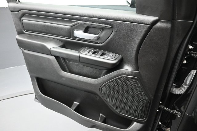 Used 2025 RAM 1500 Tradesman AWD/4WD image 15
