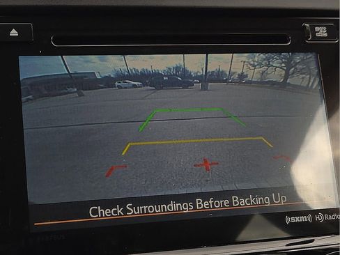 Used 2017 Subaru Forester 2.0XT Touring image 14