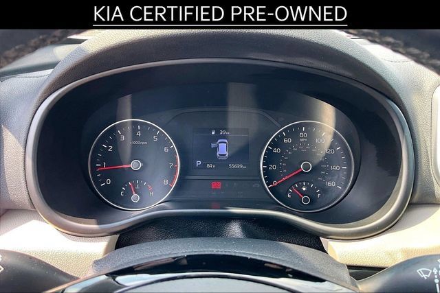 Used 2020 Kia Sportage EX AWD/4WD image 18