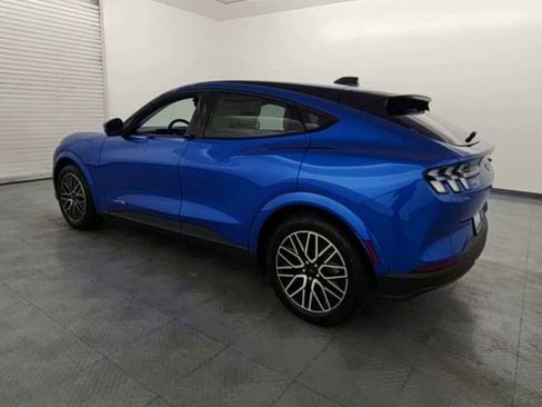 New 2025 Ford Mustang Mach-E Premium image 6