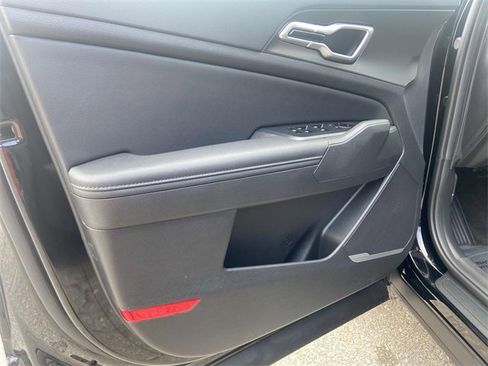New 2026 Kia Sportage EX image 12