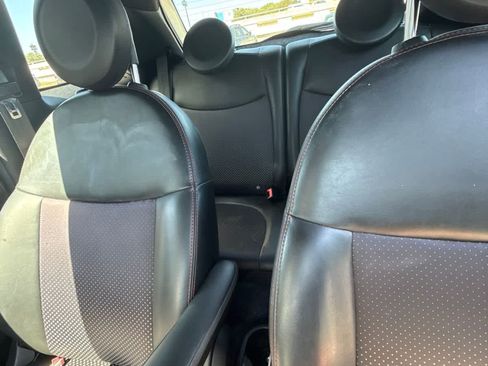 Used 2014 FIAT 500 e FWD image 5