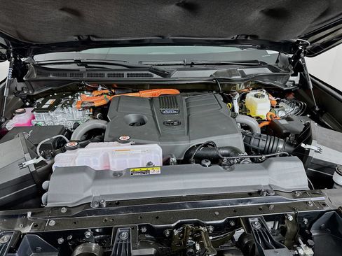 New 2026 Toyota Tundra Capstone AWD/4WD image 31