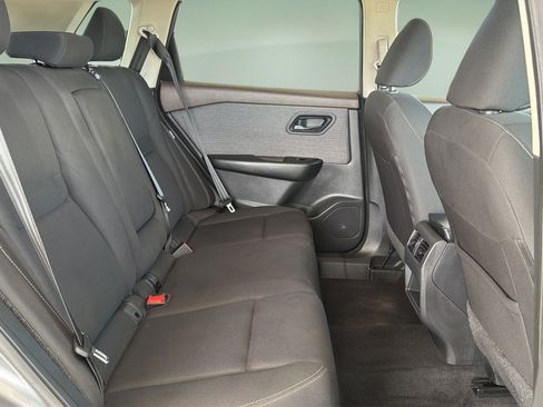 Certified 2023 Nissan Rogue S AWD/4WD image 18