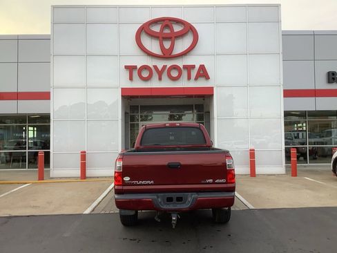 Used 2006 Toyota Tundra Limited image 6
