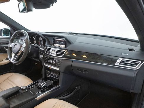 Used 2014 Mercedes-Benz E 63 AMG S-Model image 38