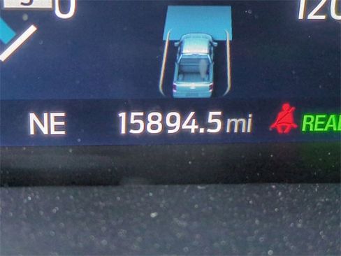 Used 2023 Ford F150 Platinum w/ Equipment Group 701A High image 27