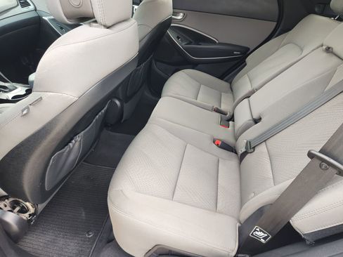 Used 2018 Hyundai Santa Fe Sport w/ 2.4L Value Package 02 image 29