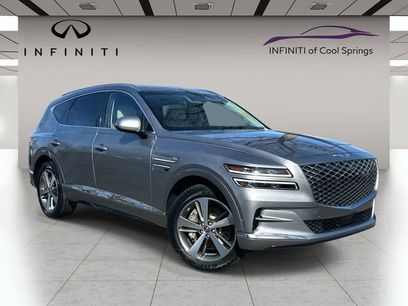 Used 2023 Genesis GV80 2.5T w/ Prestige 20" Package
