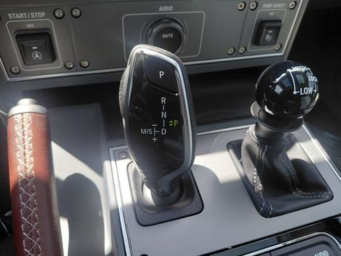 Used 2026 INEOS Grenadier Station Wagon AWD/4WD image 18