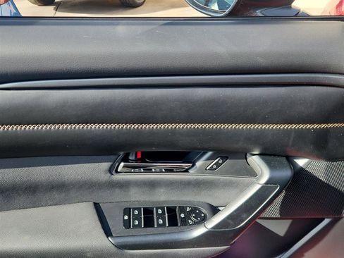 Used 2025 MAZDA CX-50 2.5 Hybrid w/ Weather Package image 14