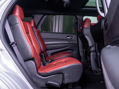 Used 2024 Dodge Durango SRT AWD/4WD image 12