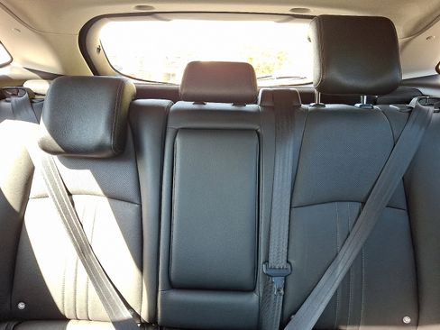 Used 2019 MAZDA CX-3 Grand Touring w/ Premium Package image 19