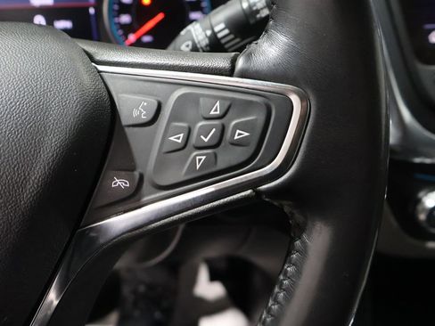 Used 2019 Chevrolet Equinox Premier image 36