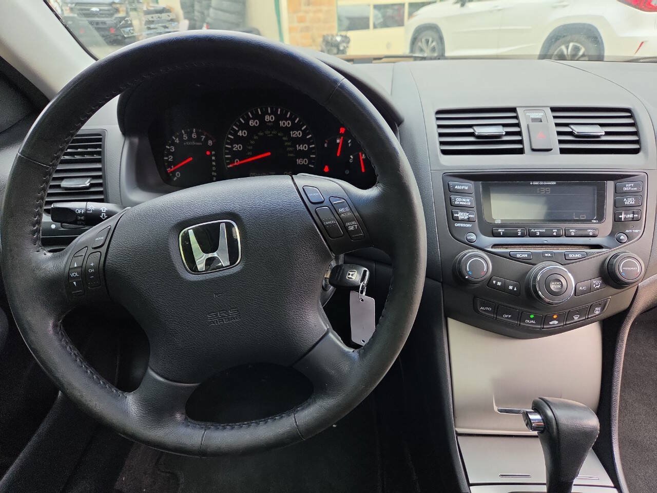 Used 2005 Honda Accord EX image 28