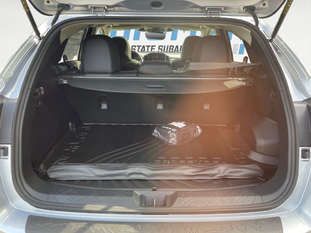 New 2026 Subaru Crosstrek 2.5i Limited AWD/4WD image 17