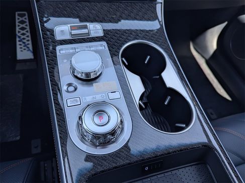 New 2026 Genesis GV70 3.5T Sport Prestige image 22