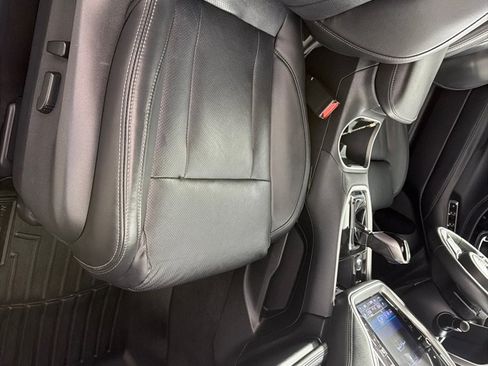 Used 2020 Subaru Outback Limited AWD/4WD image 24