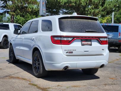 Used 2021 Dodge Durango R/T w/ Blacktop Package