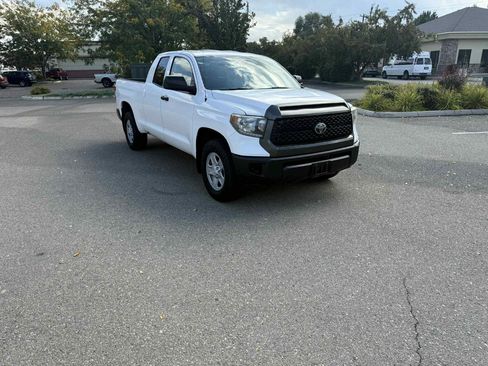 Used 2019 Toyota Tundra SR image 7