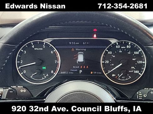 Used 2021 Nissan Rogue SL image 29