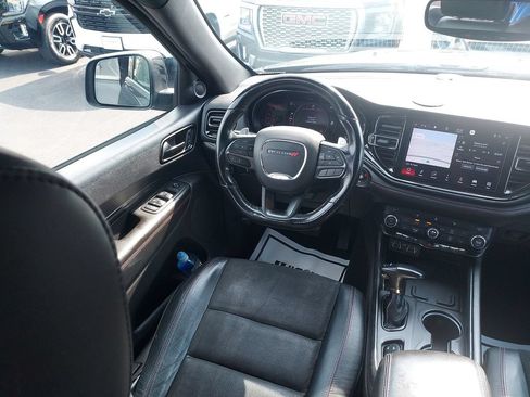 Used 2021 Dodge Durango R/T AWD/4WD image 15