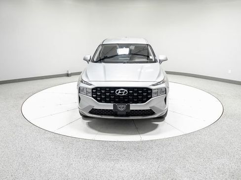 Used 2023 Hyundai Santa Fe SE AWD/4WD image 26