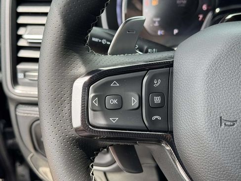 New 2026 RAM 1500 RHO w/ RHO Level 1 Equipment Group AWD/4WD image 24
