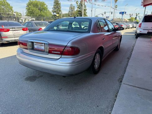 Used 2005 Buick Le Sabre Limited image 5