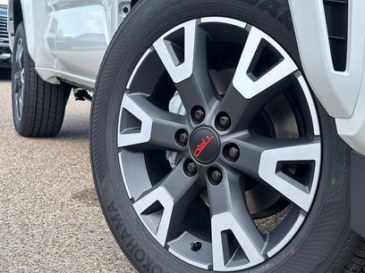 New 2026 Toyota 4Runner TRD Sport Premium