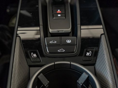 Certified 2024 Porsche 911 Carrera 4 GTS image 22