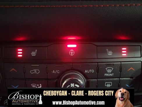 Used 2023 Dodge Durango GT AWD/4WD image 29