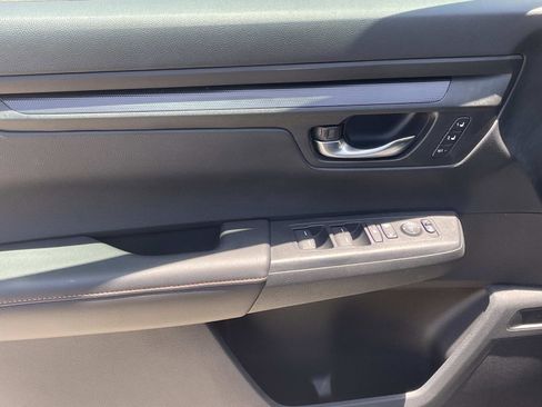 Certified 2025 Honda CR-V Sport-L image 15