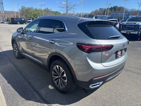 New 2026 Buick Envision Preferred AWD/4WD image 6