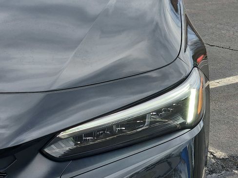 Certified 2023 Honda Civic Sport image 9