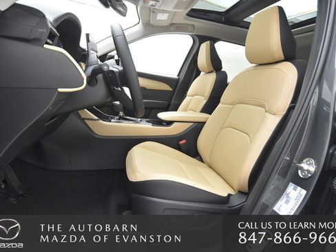 New 2026 MAZDA CX-5 2.5 S w/ Premium Plus Package AWD/4WD image 25
