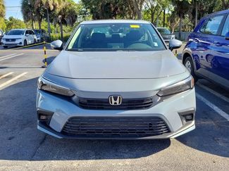 Used 2023 Honda Civic Touring video 2
