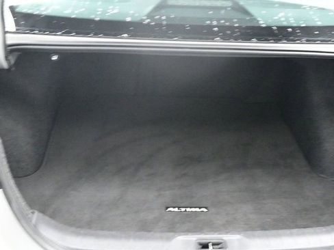 Used 2020 Nissan Altima 2.5 S w/ Driver Assist Package image 18