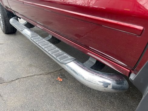 Used 2016 Chevrolet Silverado 2500 LT w/ All Star Edition image 37