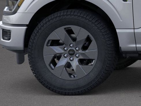 New 2025 Ford F150 STX w/ Equipment Group 200A image 19