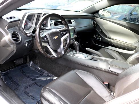 Used 2014 Chevrolet Camaro LT w/ RS Package image 18