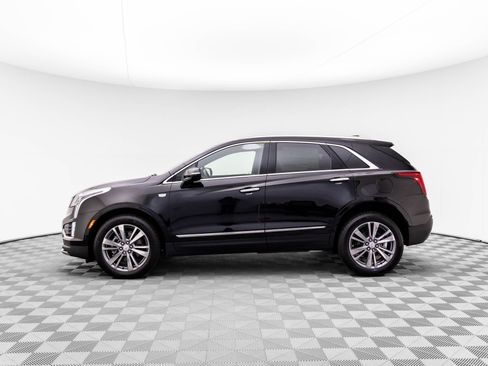 New 2025 Cadillac XT5 Premium Luxury w/ Technology Package image 22