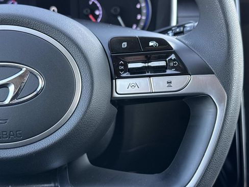 Used 2023 Hyundai Tucson SEL image 7