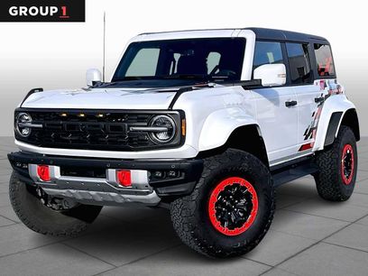 Used 2024 Ford Bronco Raptor