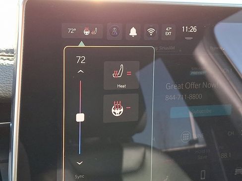 Used 2024 Jeep Compass Limited image 23