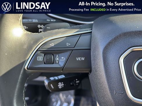 Used 2023 Audi Q5 2.0T Premium Plus w/ Premium Plus Package image 19